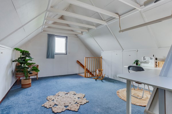 Medium property photo - Keur 17, 3471 AK Kamerik